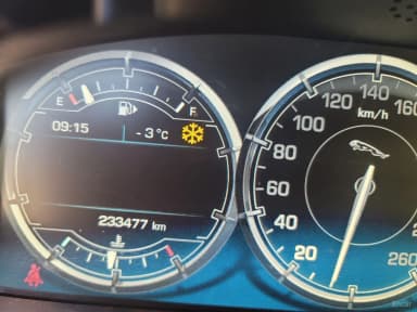 All New XJ