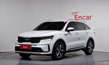 Sorento 4th generation