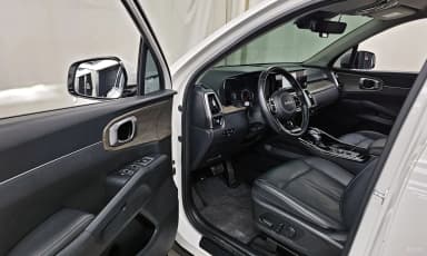 Sorento 4th generation