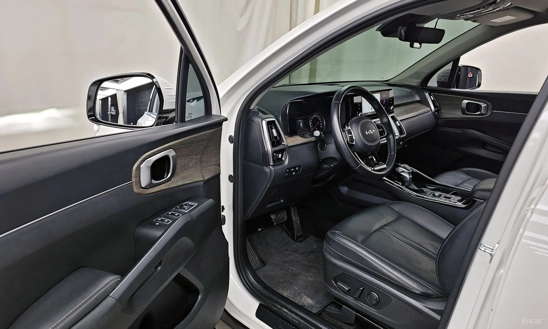 Sorento 4th generation