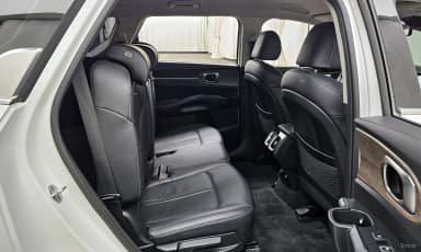 Sorento 4th generation