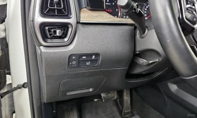 Sorento 4th generation