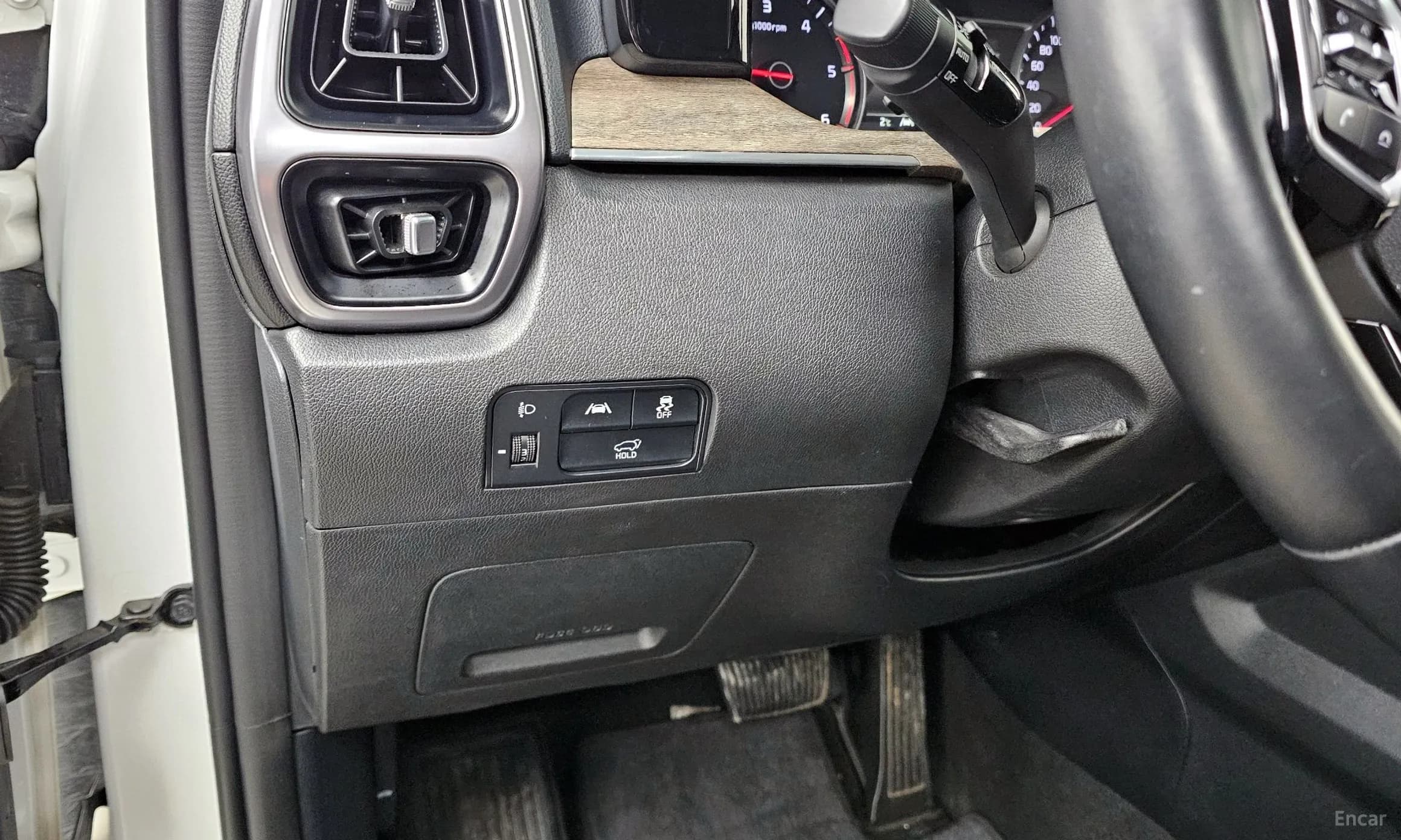 Sorento 4th generation