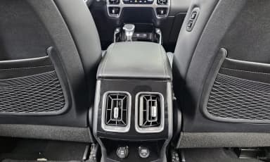Sorento 4th generation