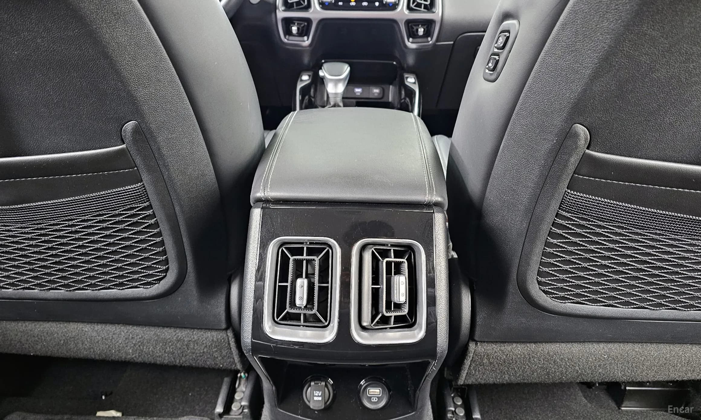 Sorento 4th generation