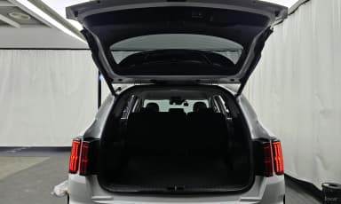 Sorento 4th generation