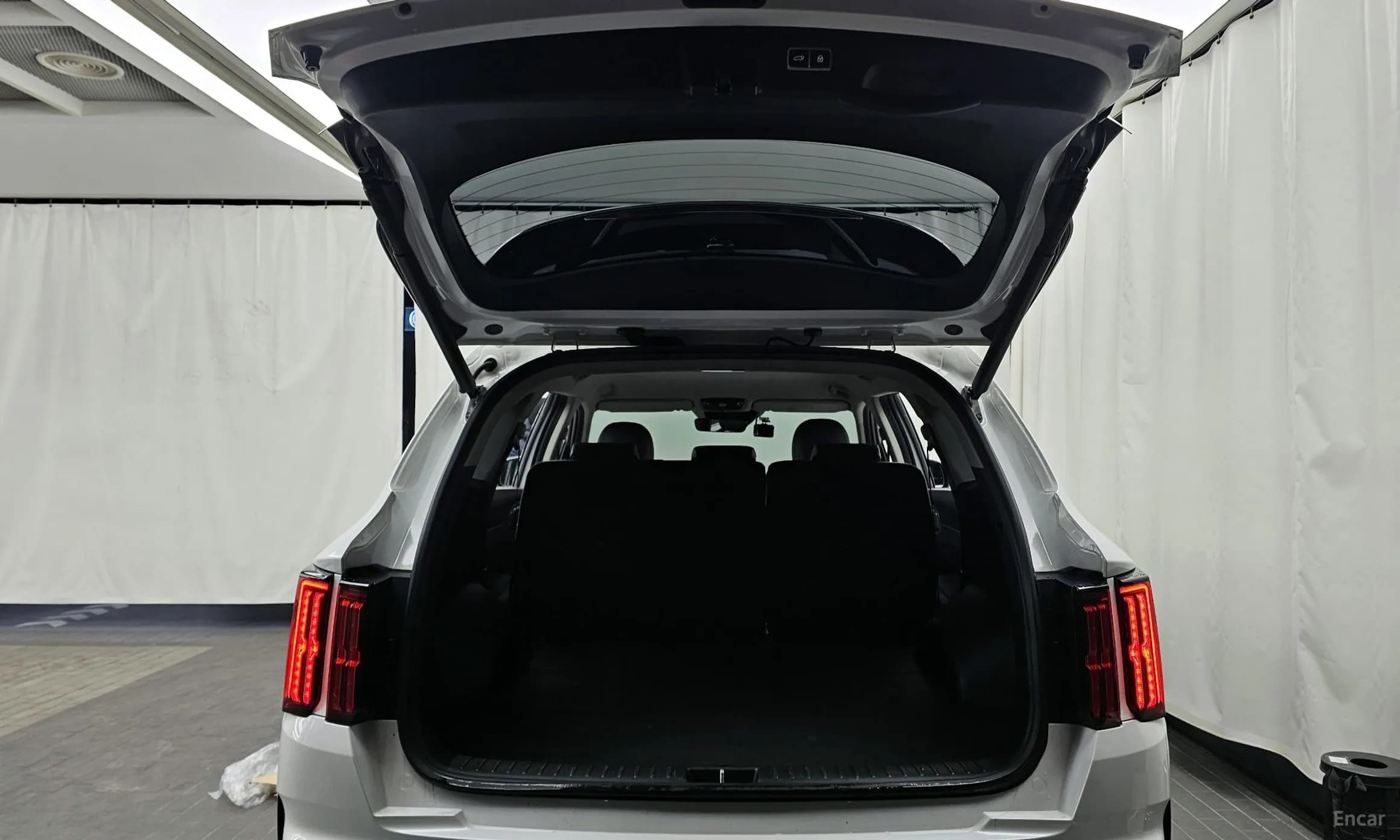 Sorento 4th generation