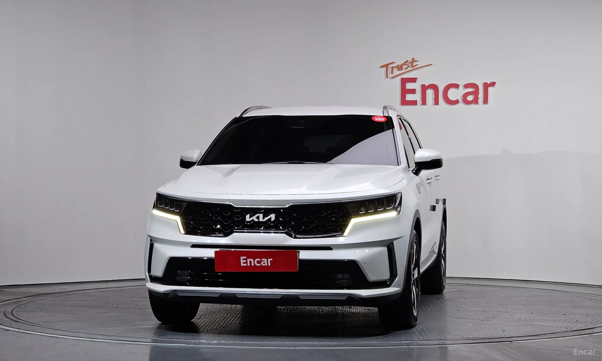 Sorento 4th generation