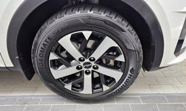 Sorento 4th generation