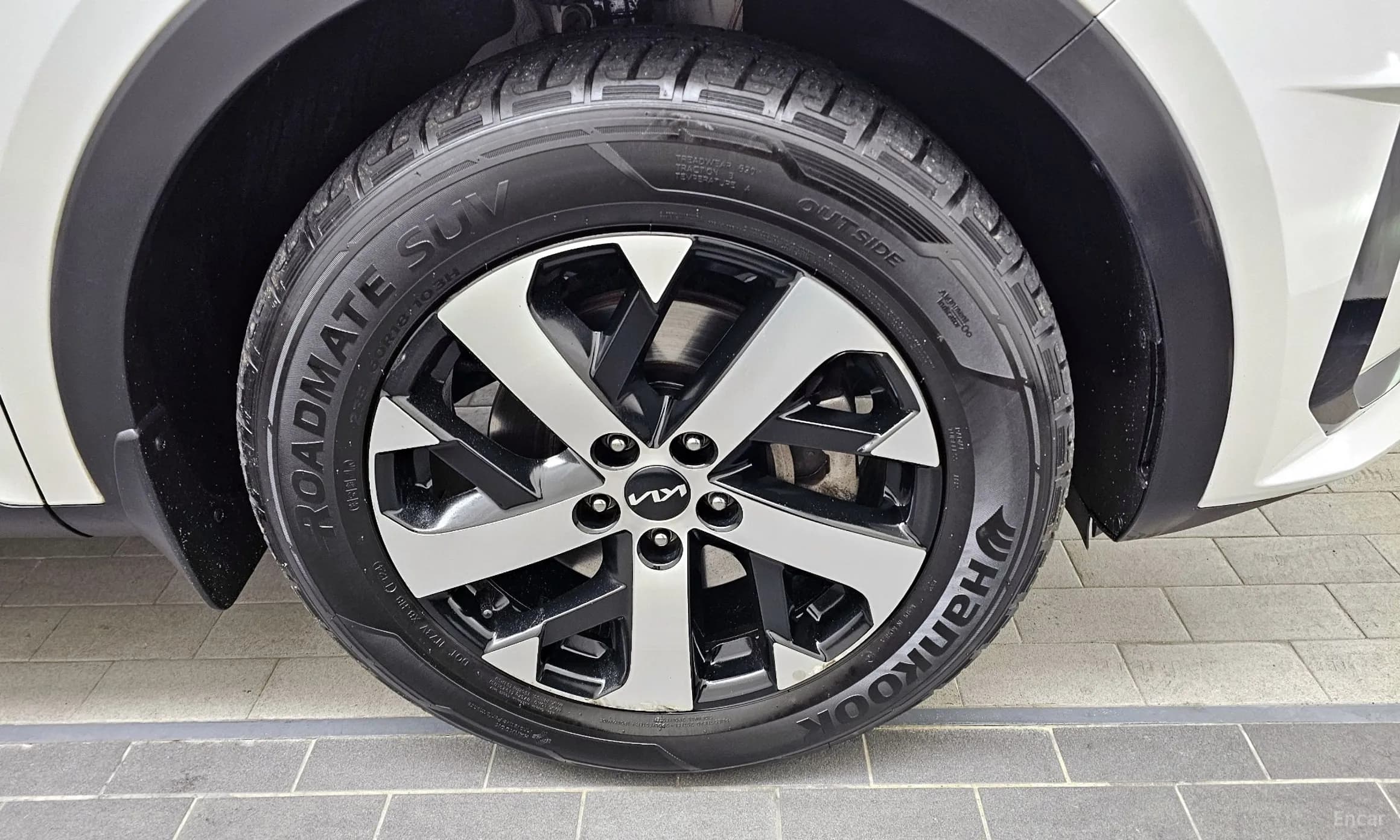 Sorento 4th generation