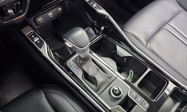 Sorento 4th generation