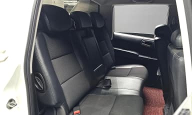 Korando Sports