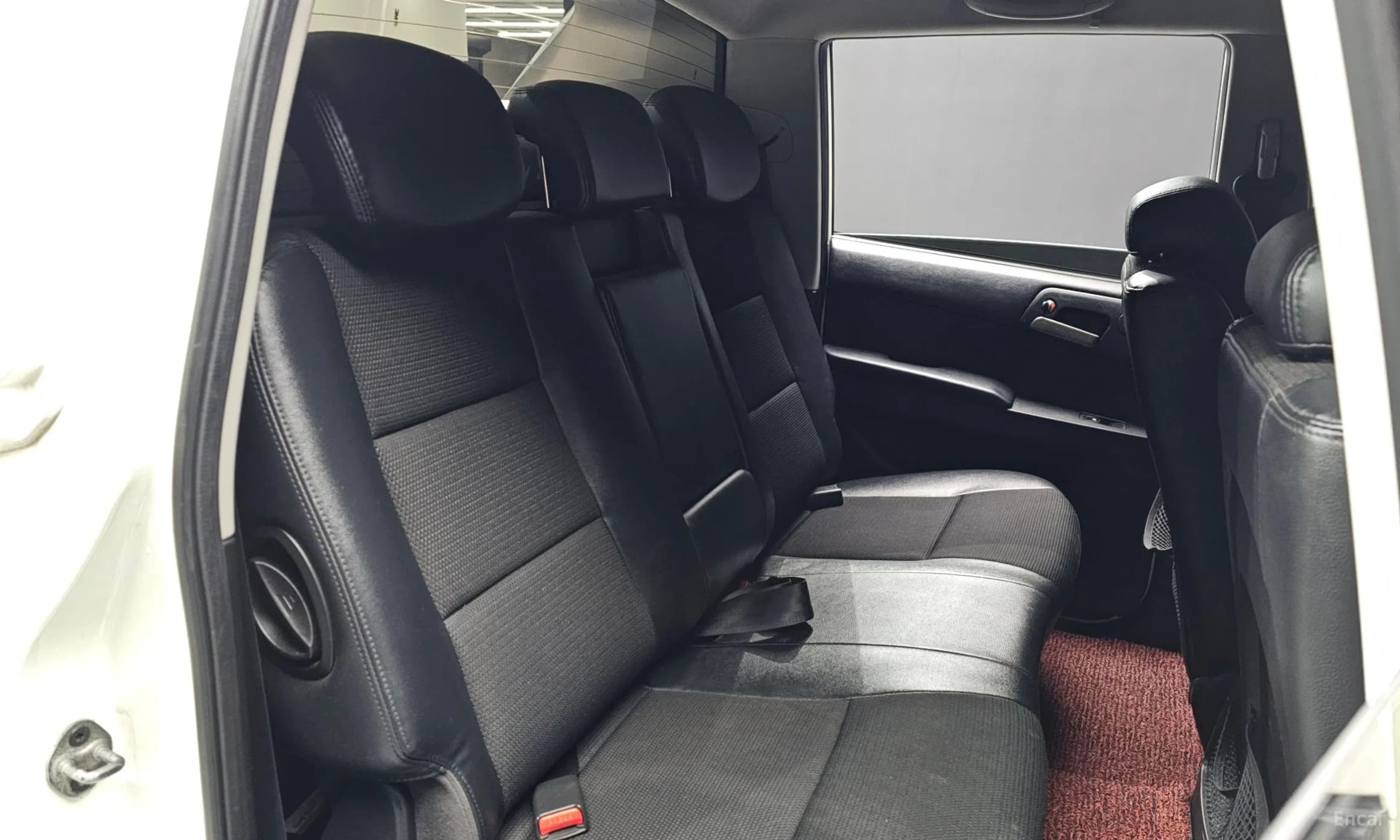 Korando Sports