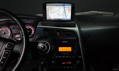 Korando Sports