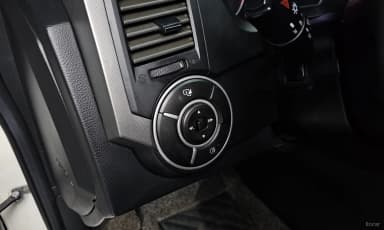 Korando Sports