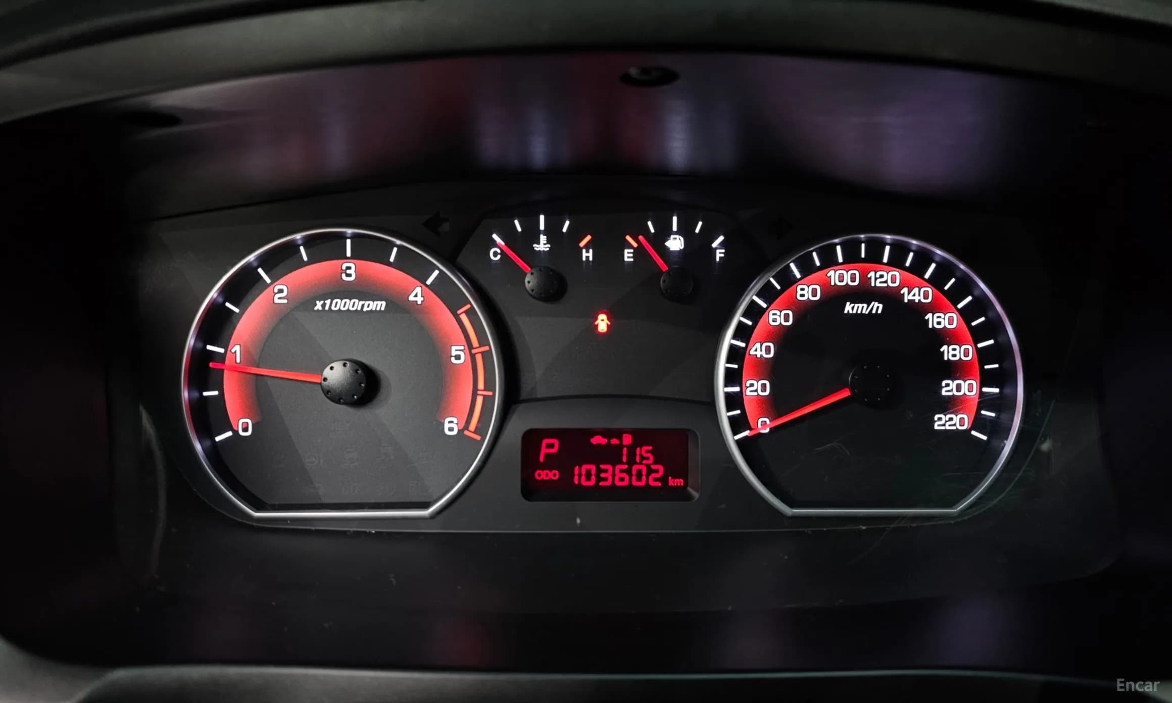 Korando Sports