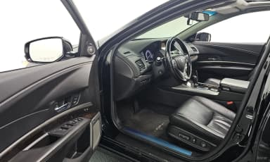 Legend 5th Generation