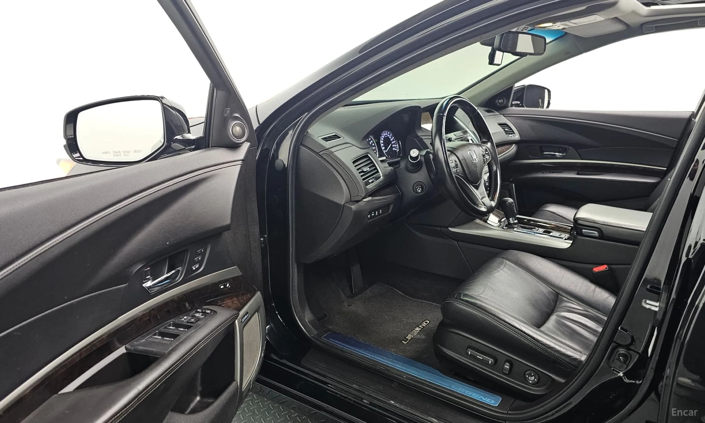 Legend 5th Generation