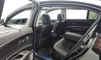 Legend 5th Generation