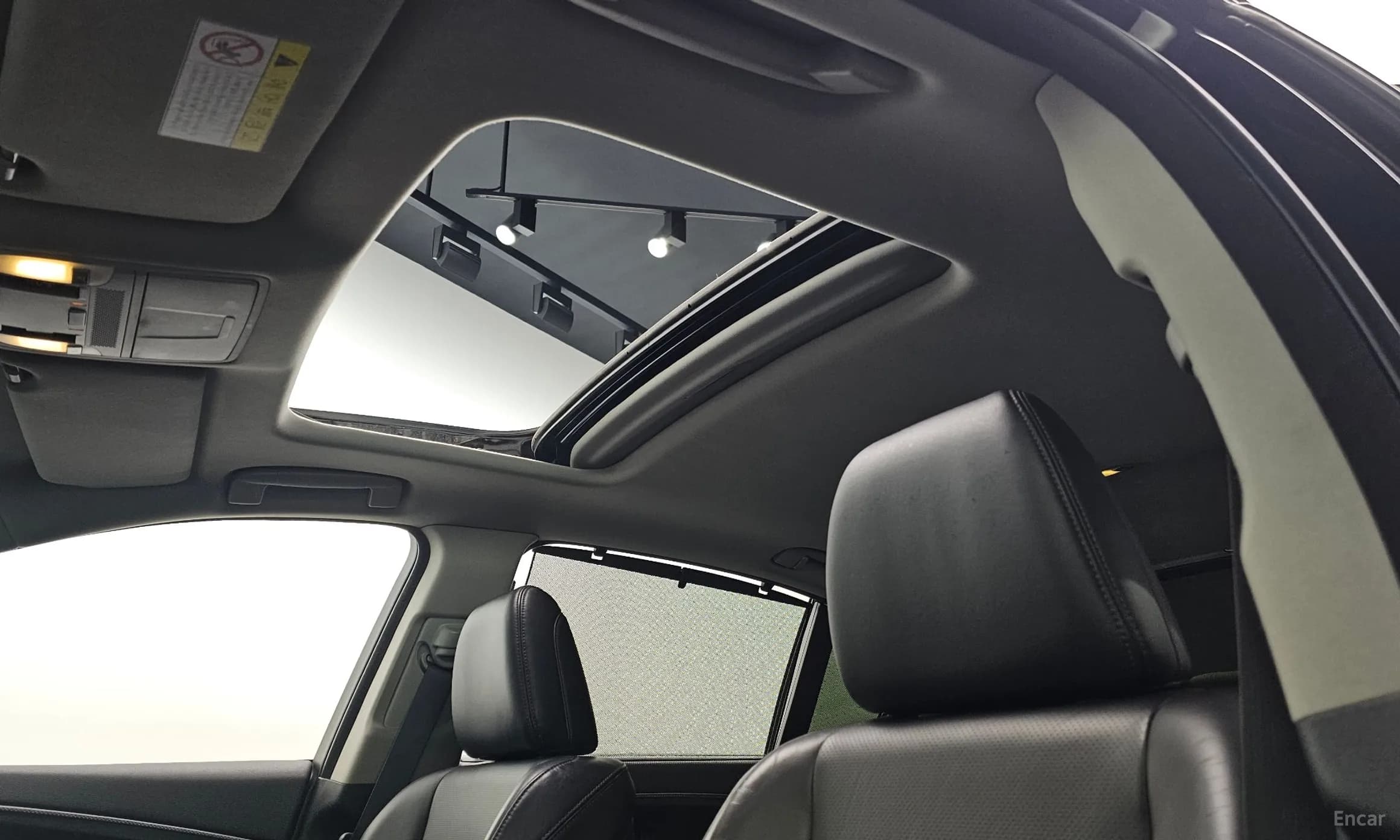 Legend 5th Generation