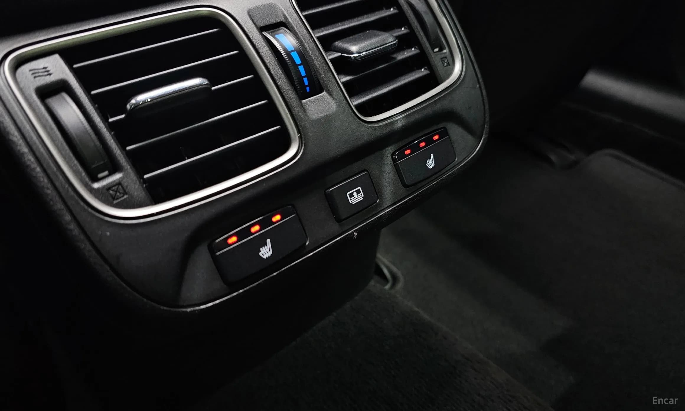 Legend 5th Generation