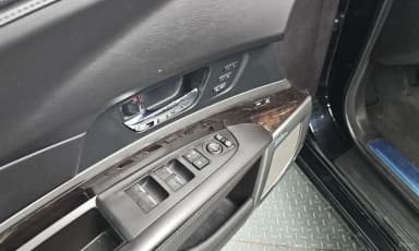 Legend 5th Generation