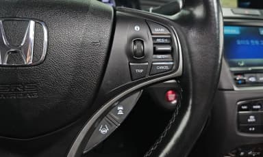 Legend 5th Generation