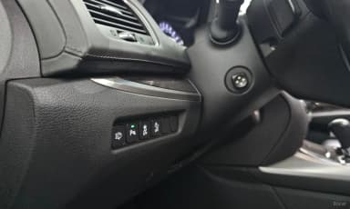 Legend 5th Generation