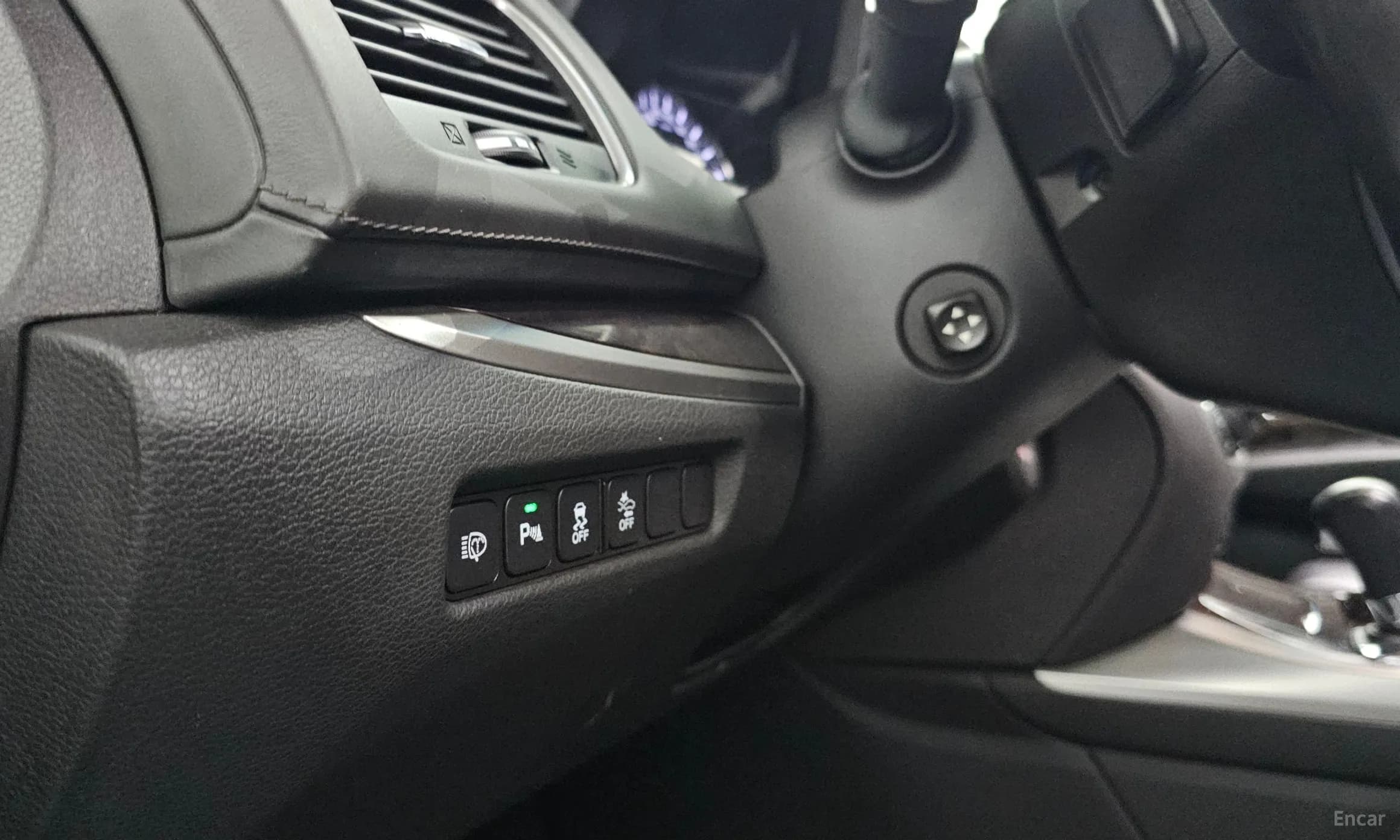 Legend 5th Generation