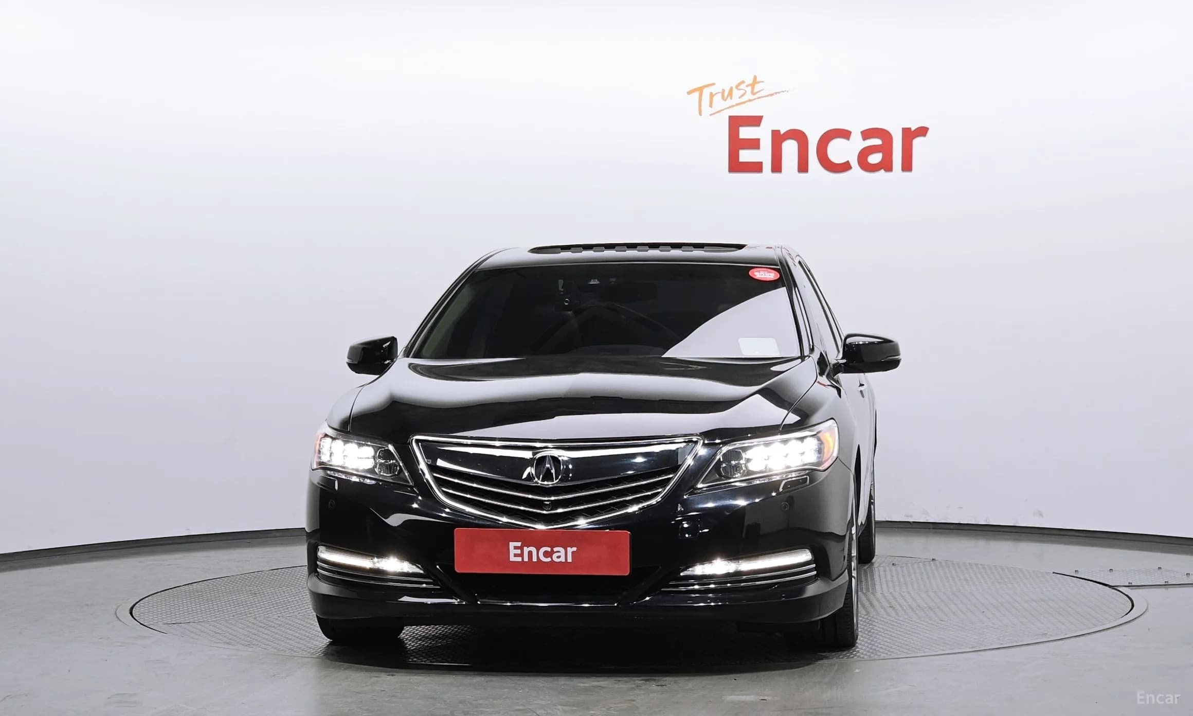 Legend 5th Generation