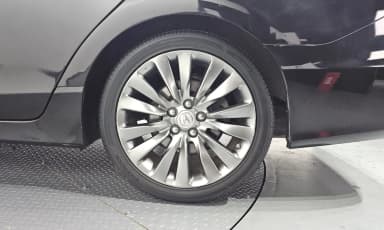 Legend 5th Generation