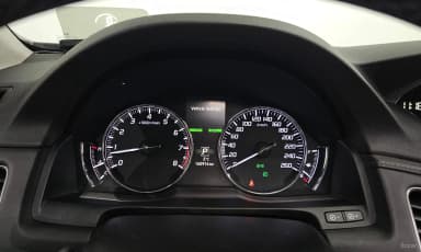 Legend 5th Generation