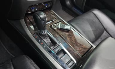 Legend 5th Generation