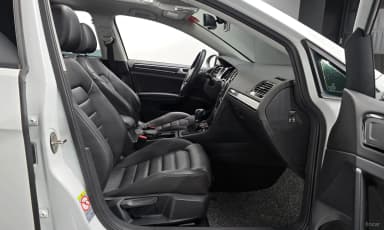 Golf 7th Generation