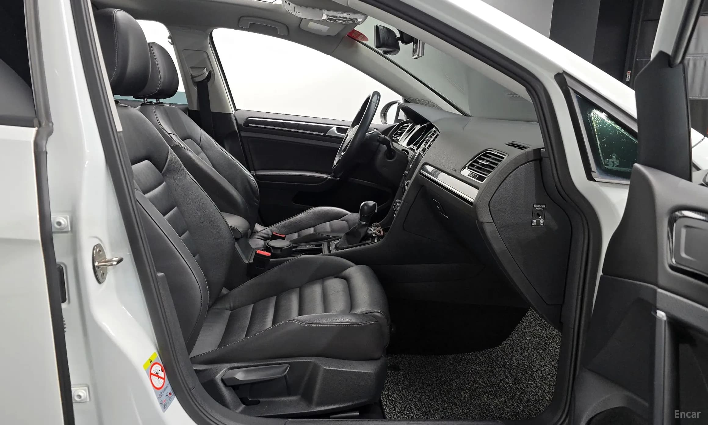 Golf 7th Generation