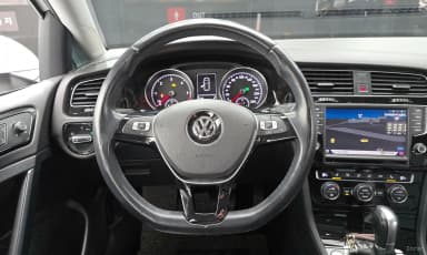 Golf 7th Generation