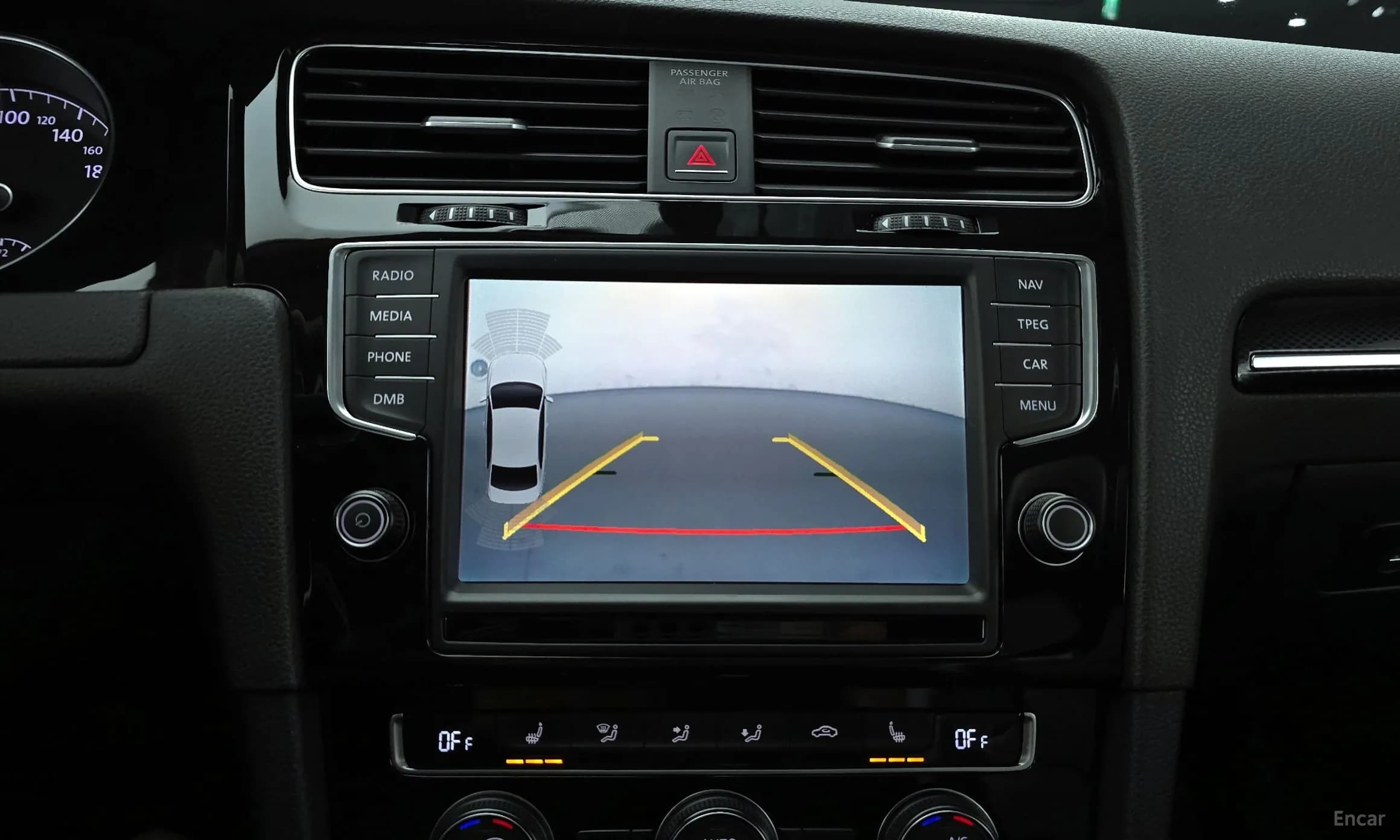 Golf 7th Generation