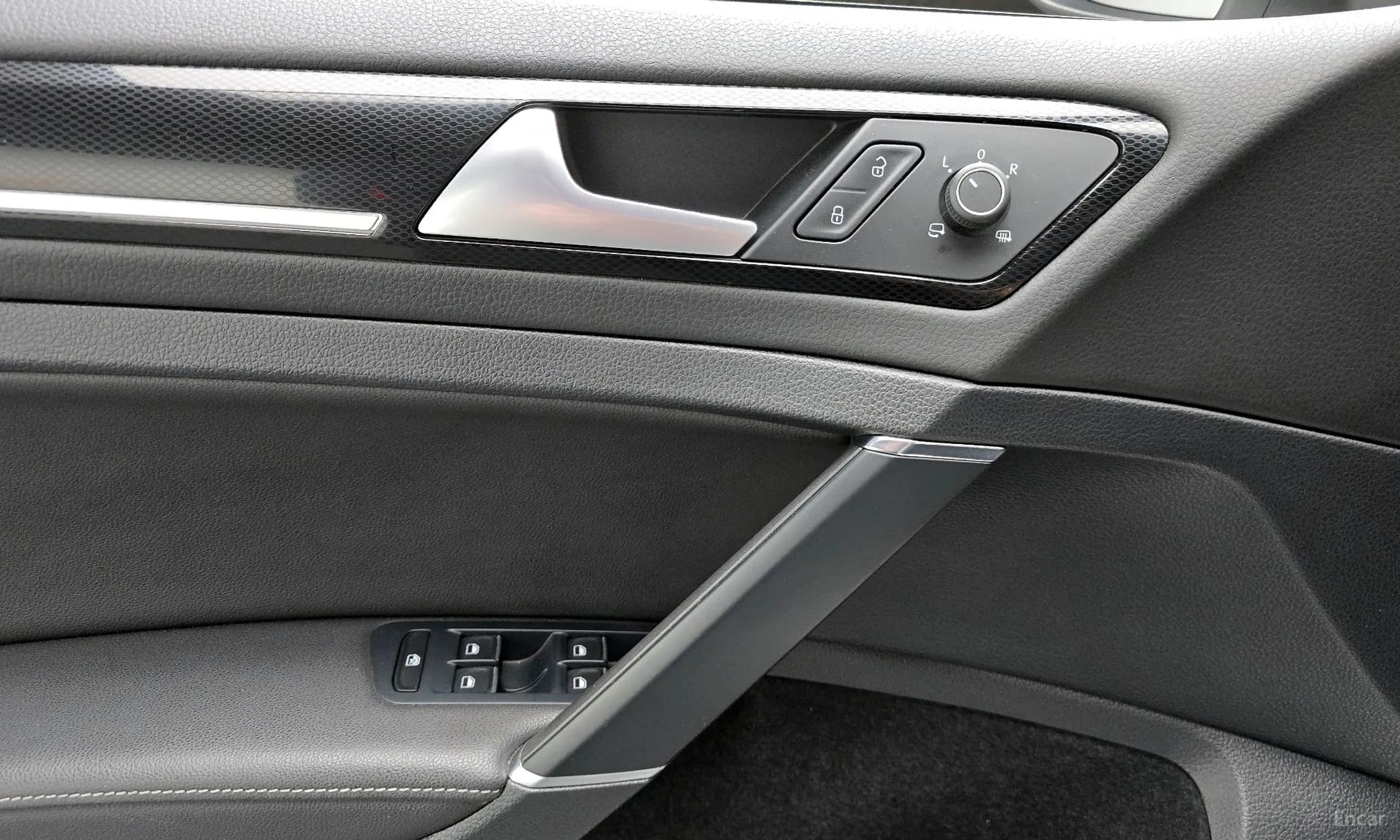 Golf 7th Generation