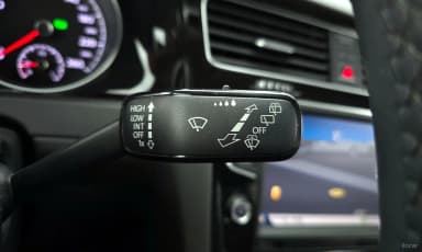 Golf 7th Generation