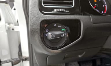 Golf 7th Generation
