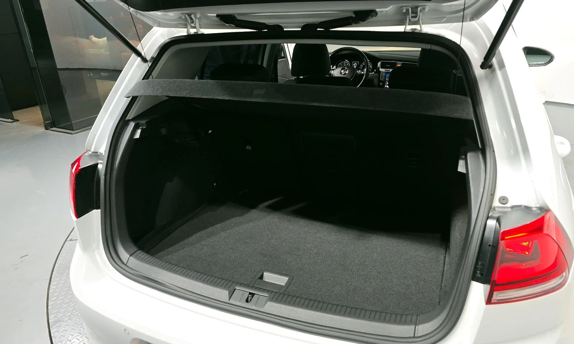 Golf 7th Generation