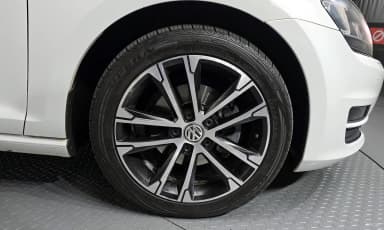 Golf 7th Generation