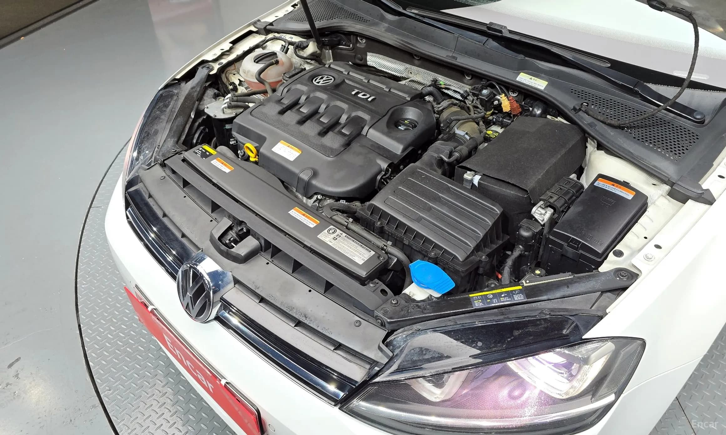 Golf 7th Generation