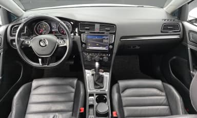 Golf 7th Generation
