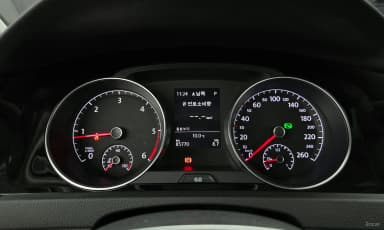 Golf 7th Generation