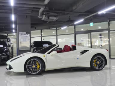 488 Spider