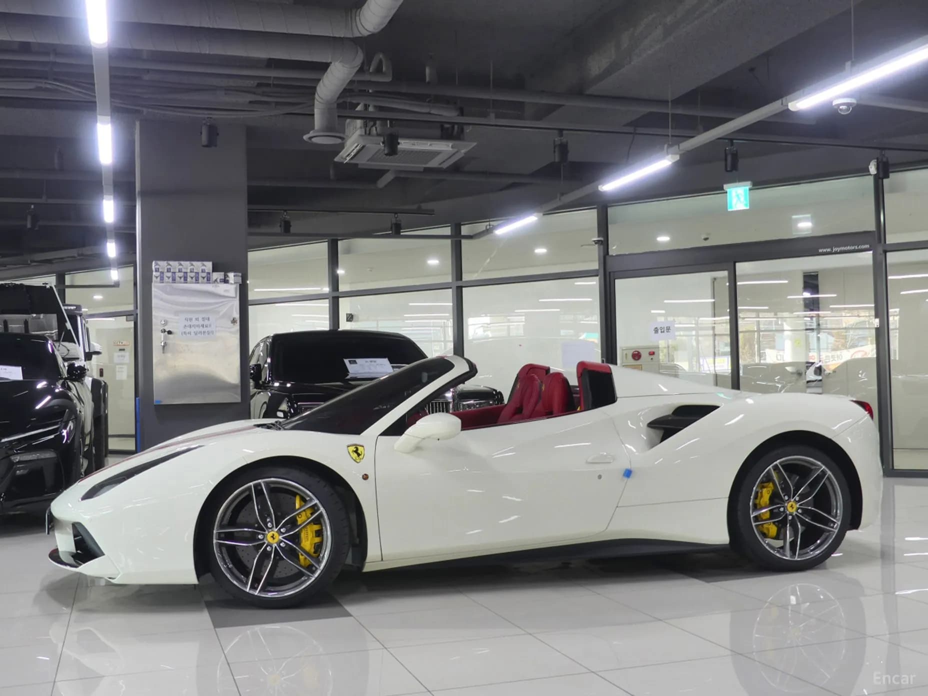 488 Spider