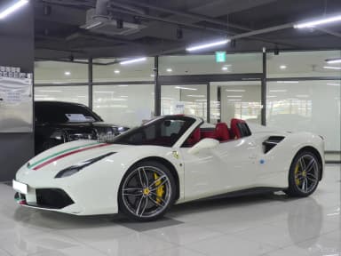 488 Spider