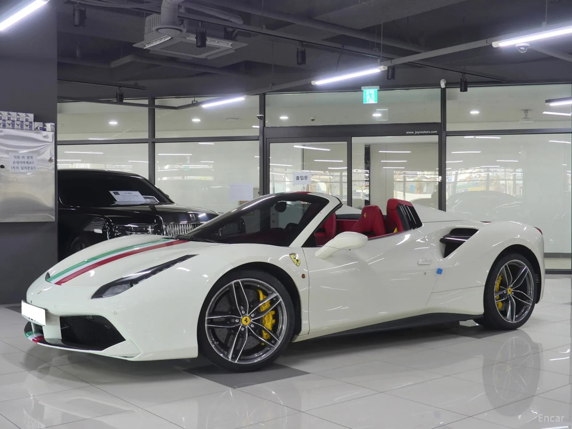 488 Spider