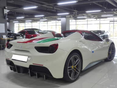488 Spider